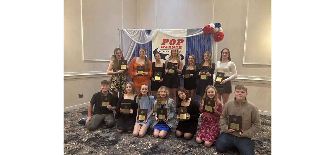 2024 Scholars Banquet 